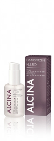 Alcina Haarspitzen-Fluid (30ml)